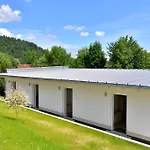 Otel Garni Gambrinus