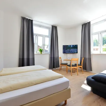 Hotel Garni Gambrinus Pasawa