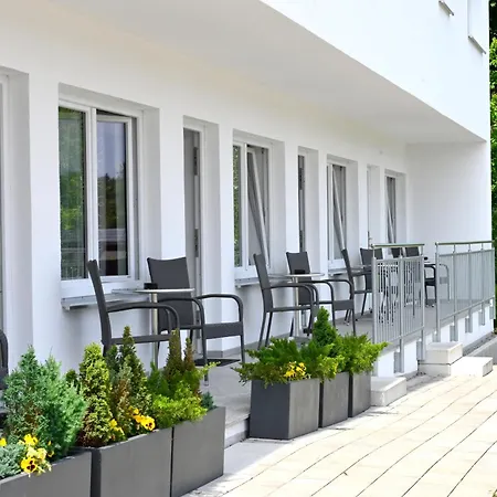 Penzion Garni Gambrinus 3*