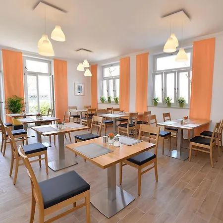 Gasthuis Gambrinus Passau