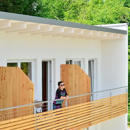 Hotel Garni Gambrinus