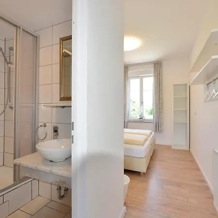 Garni Gambrinus 酒店 帕绍