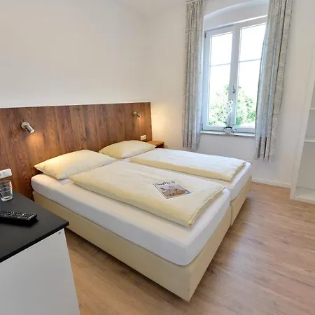 Szálloda Garni Gambrinus 3*