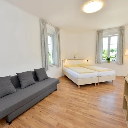 酒店 Garni Gambrinus