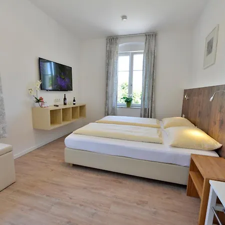 Garni Gambrinus 帕绍