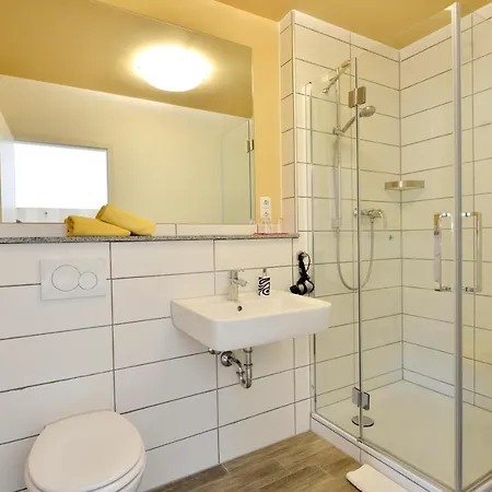 Garni Gambrinus 帕绍