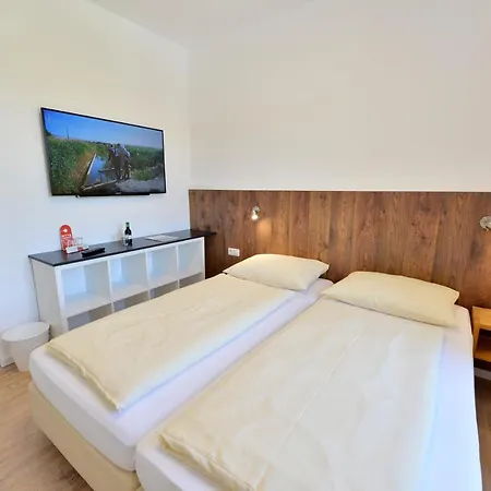 Garni Gambrinus 酒店