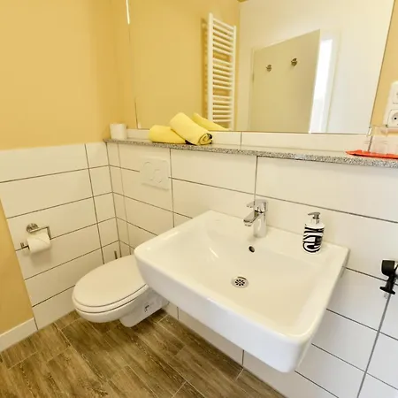 Garni Gambrinus 酒店