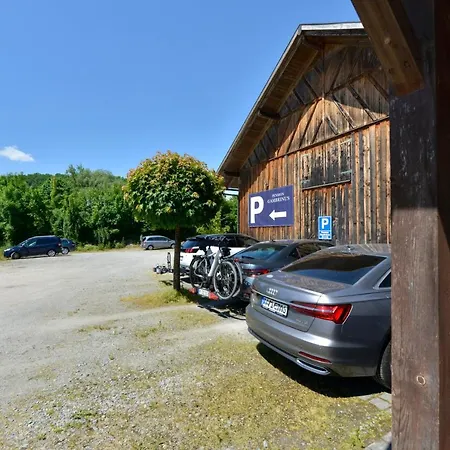 Vendégház Garni Gambrinus 3*