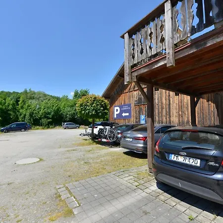 Vendégház Garni Gambrinus