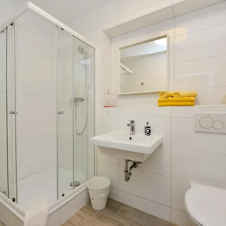 Garni Gambrinus 3* 帕绍