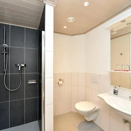 Garni Gambrinus Hotel