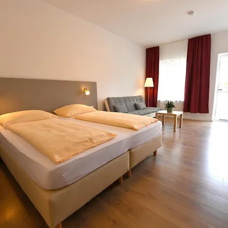 Vendégház Garni Gambrinus 3*