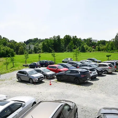 Garni Gambrinus 3* Passau