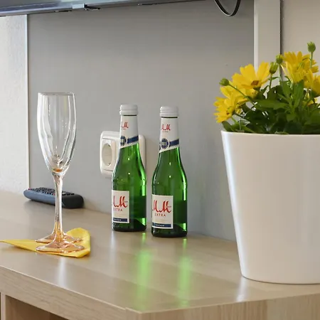 Vendégház Garni Gambrinus