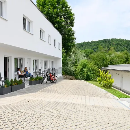 Vendégház Garni Gambrinus 3*
