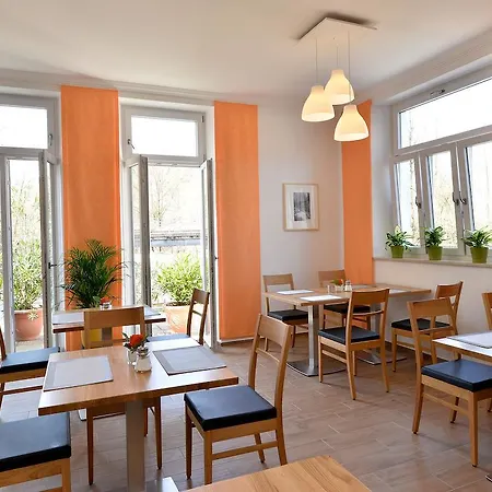 Garni Gambrinus 帕绍