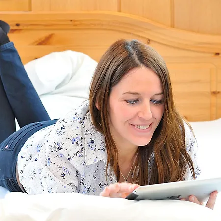 Garni Gambrinus 帕绍