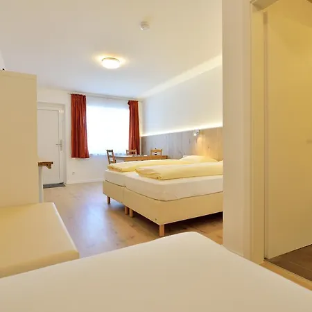 酒店 Garni Gambrinus 帕绍