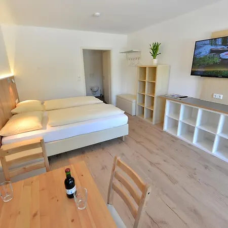 酒店 Garni Gambrinus 3*