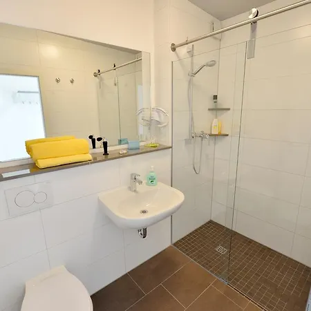 酒店 Garni Gambrinus