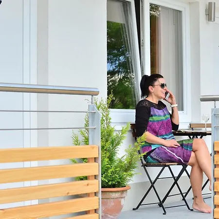 酒店 Garni Gambrinus 3*