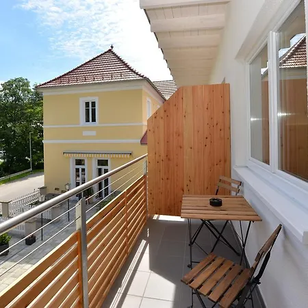 Hotel Garni Gambrinus Passau