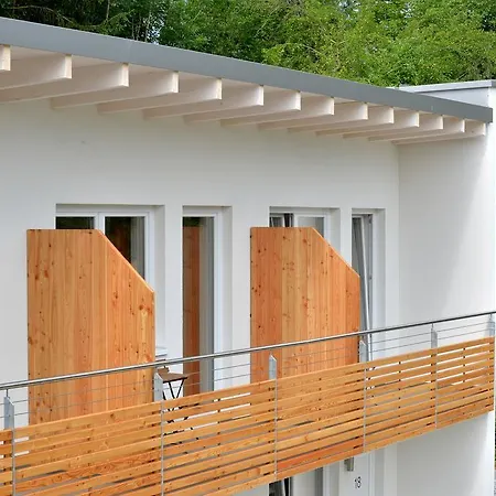 Garni Gambrinus 帕绍