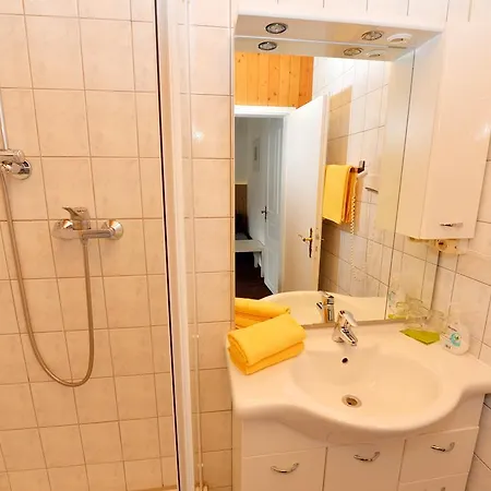 Szálloda Garni Gambrinus