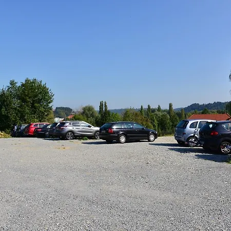 Garni Gambrinus Szálloda Passau