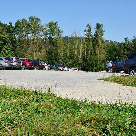 Garni Gambrinus 帕绍