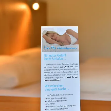 Garni Gambrinus 酒店 3*