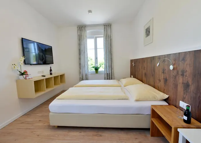 Garni Gambrinus Hotel 3*