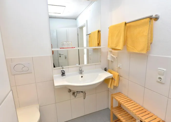 Hotel Garni Gambrinus Passau