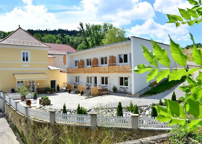 Garni Gambrinus