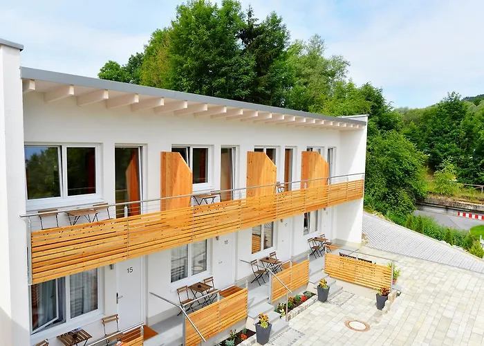 Hotel Garni Gambrinus 3*